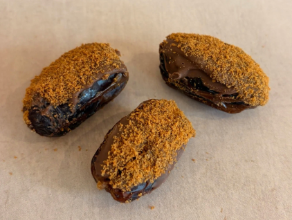 5 Reasons Medjool Dates Are the Ultimate Healthy Snack