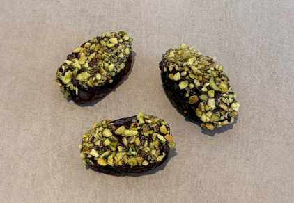 What Is the Dubai Chocolate Trend and Why Everyone Is Obsessed