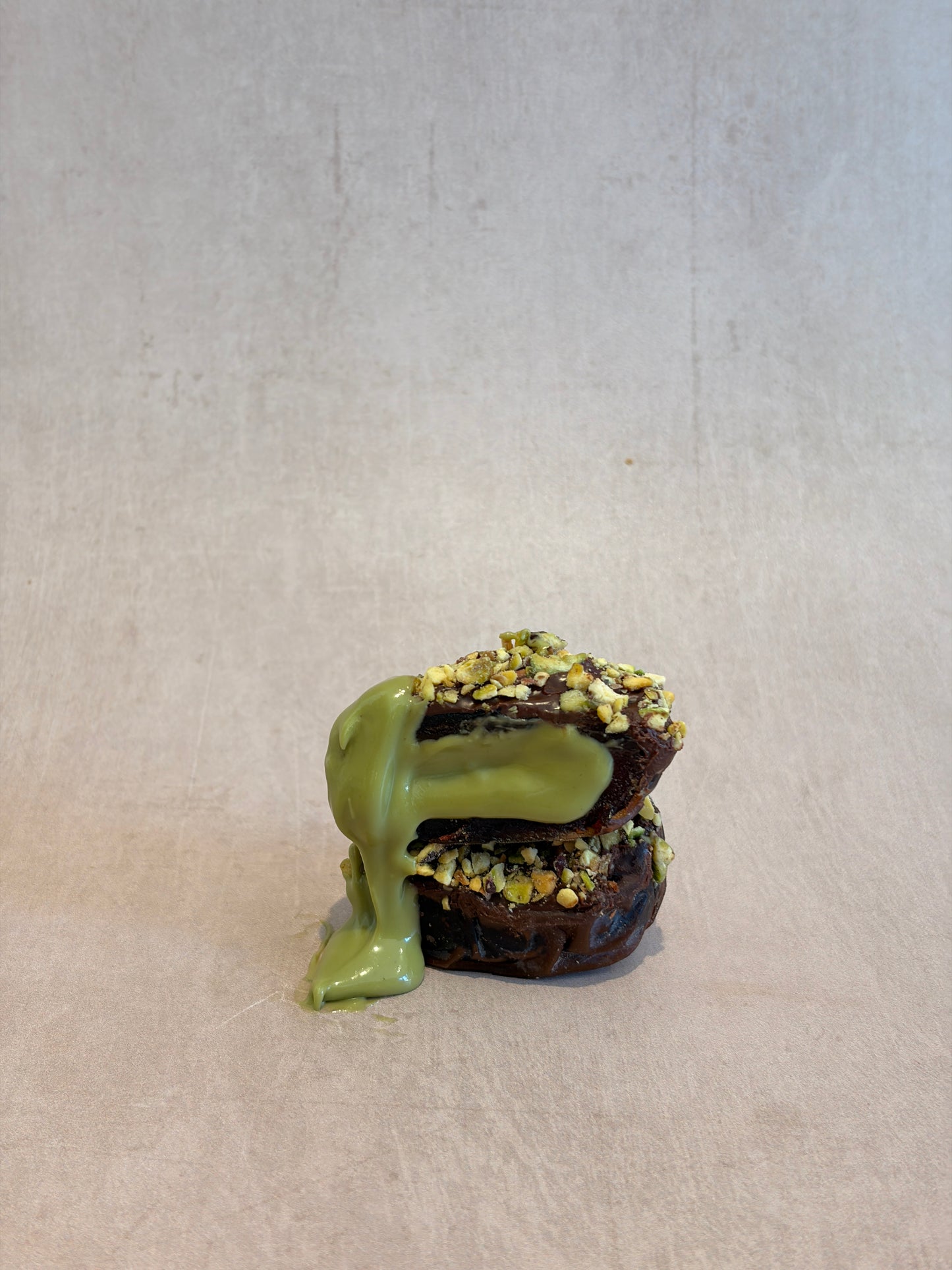 The Dubai Date