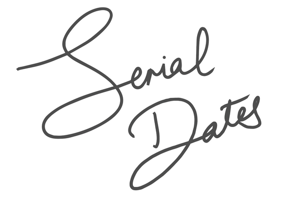 Serial Dates