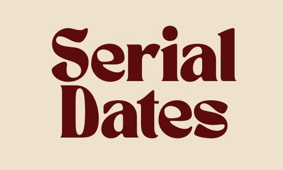 Serial Dates